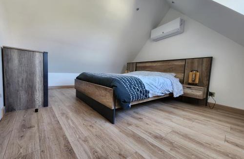 Saint-Genou House | Agréable maison au cœur d'un petit village