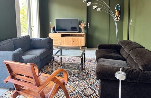 Arvert House | Agréable Maison au Calme