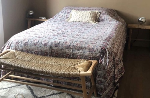 Arvert House | Agréable Maison au Calme