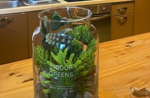 Quarouble House | Agréable Maison Avec Parking Gratuit