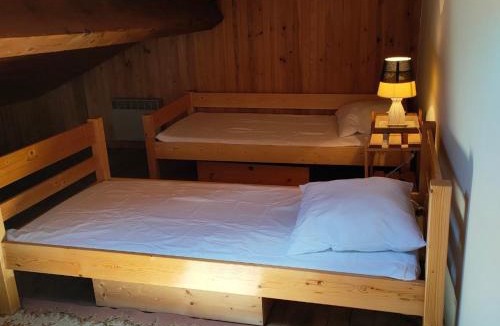 Siguer House | Agréable maison dans un beau village de montagne