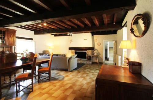 Germagny House | Agréable maison de campagne 12 voyageurs