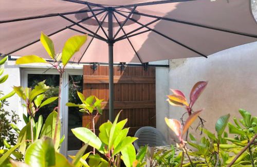 Arvert House | agréable maison de vacances en Charente-Maritime