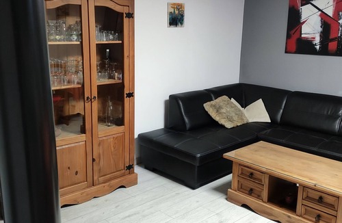 Herimenil House | Agréable Maison de Village