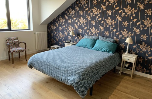 Clamart House | Agréable Maison de Ville à 7 Minutes de Paris