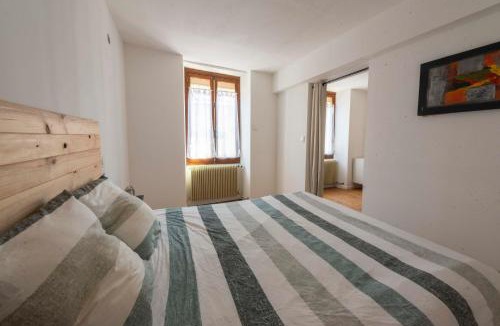 Vincelles House | Agréable maison de ville