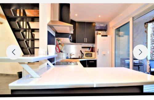 Laudun House | Agréable maison de village