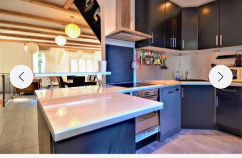 Laudun House | Agréable maison de village