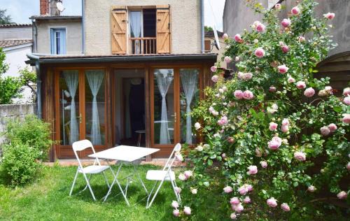 Agen Villa | Agréable maison de ville