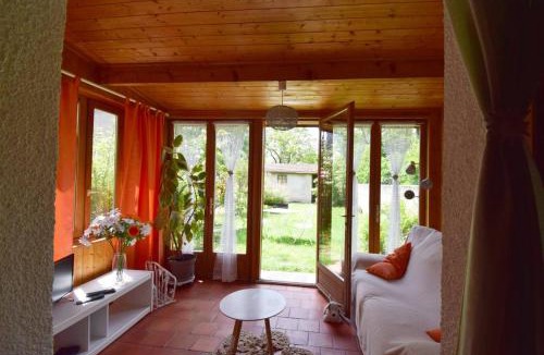 Agen Villa | Agréable maison de ville