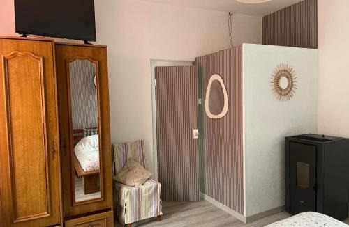 L'Aigle House | Agréable maison de ville