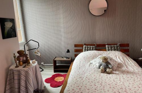 L'Aigle House | Agréable maison de ville