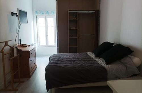 Loudun Apartment | Agréable maison de ville tout confort