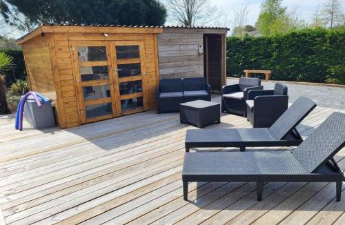 Carcans House | Agréable maison familiale