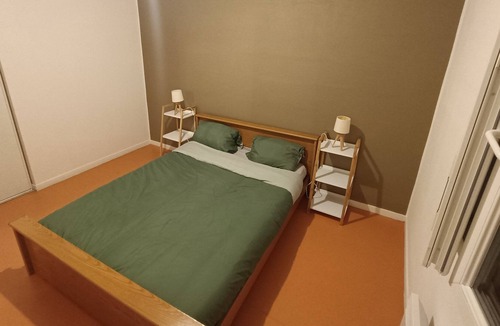 Etauliers Condo | Agréable Maison
