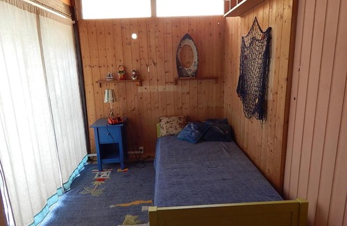 Andernos-les-Bains House | Agréable maison 6 personnes avec beau jardin