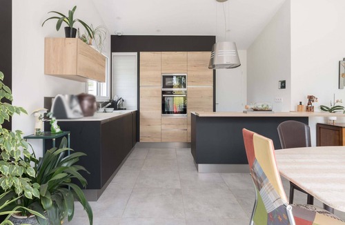 Arthon-en-Retz House | Agréable maison avec grand jardin et terrasse