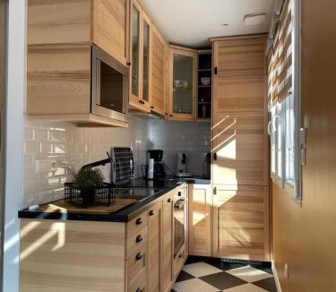 Crecy-en-Ponthieu House | Agréable maison avec SPA