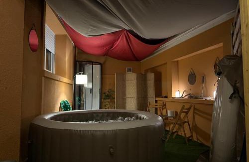 Crecy-en-Ponthieu House | Agréable maison avec SPA