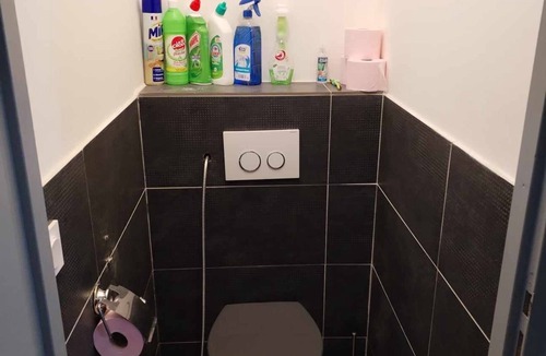 Mazargues House | Agréable Maison