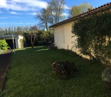 Pons House | Agréable maison