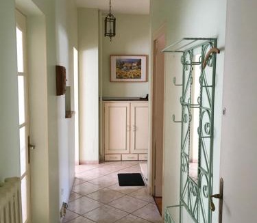 Pons House | Agréable maison