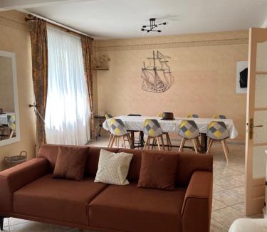 Pons House | Agréable maison