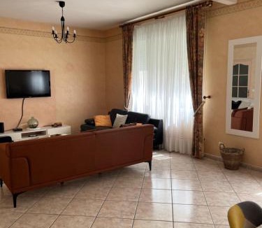 Pons House | Agréable maison