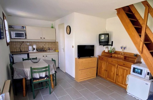 Erdeven House | Agréable Maison Proche de la Plage