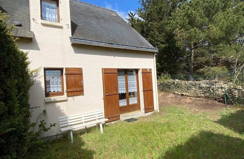 Erdeven House | Agréable Maison Proche de la Plage