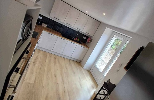 Pontivy House | Agréable Maison Rénovée