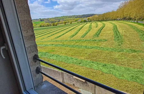 Pontivy House | Agréable Maison Rénovée