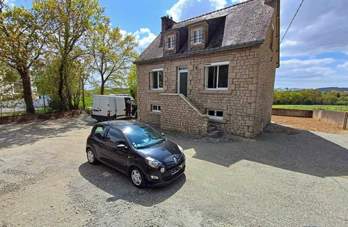 Pontivy House | Agréable Maison Rénovée
