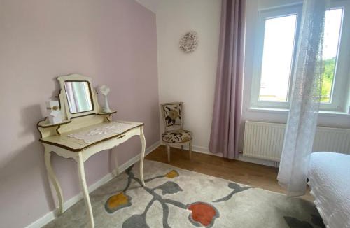 Laon House | Agréable maison style shabby chic