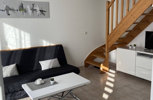 Calvisson House | Agréable Maisonnette Mas des Vignes