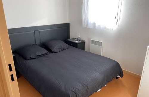 Calvisson House | Agréable Maisonnette Mas des Vignes