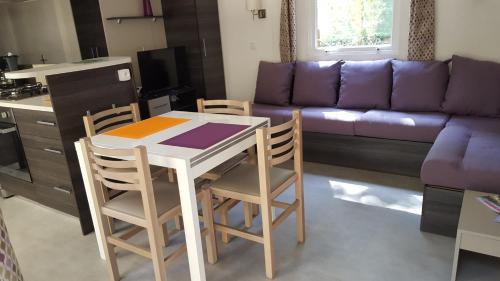 Saint-Brevin-les-Pins Other | Agréable Mobilhome 6 - 8 places