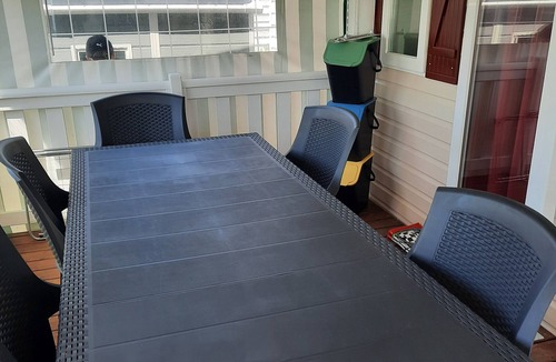 Le Fenouiller House | Agréable Mobil Home