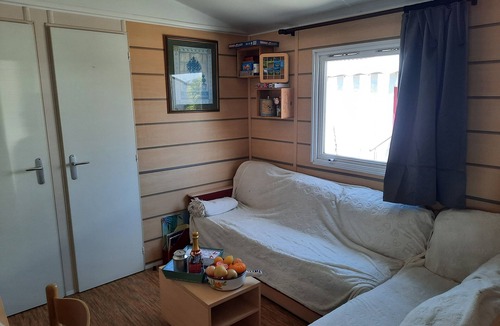 Le Fenouiller House | Agréable Mobil Home