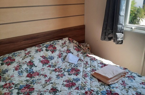 Le Fenouiller House | Agréable Mobil Home