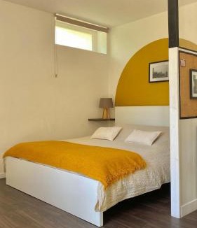 Salies-de-Bearn House | Agréable petit gîte avec jardinet et piscine