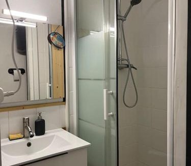 Pyrenees 2000 Apartment | Agréable Studio 3 Places à P2000 Résidence Les Myrtilles