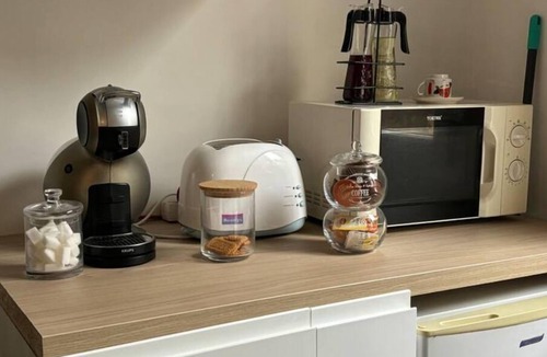 Nevers Apartment | Agréable Studio en Hyper Centre