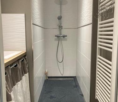 Le Grand-Quevilly Apartment | Agréable studio proche de Rouen