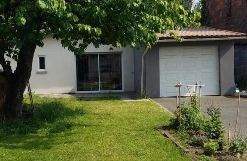 Le Grand-Quevilly Apartment | Agréable studio proche de Rouen