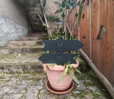 Olliergues Apartment | Agréable studio privé avec terrasse