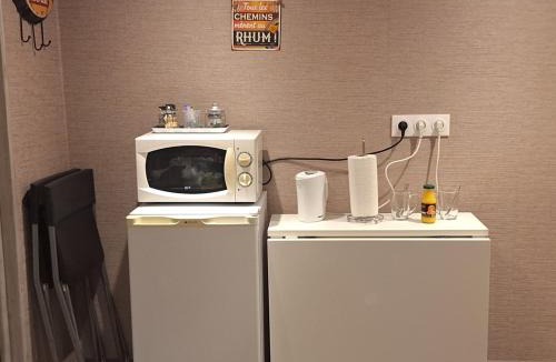 Joinville House | Agréable suite parentale