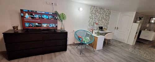 Joinville House | Agréable suite parentale