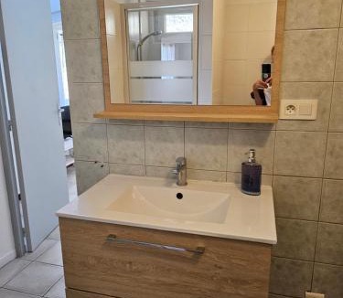 Manosque Apartment | Agréable T2 au centre ville