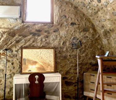 Annot Apartment | Agréable T2 calme centre-ville d'Annot